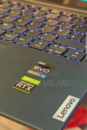 New Laptop Lenovo Yoga 2 16GB Intel Core I7 SSD 1T