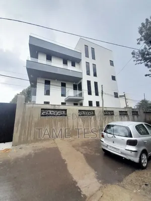 Photo - Furnished 8bdrm House in ቦሌ 24, Bole for sale