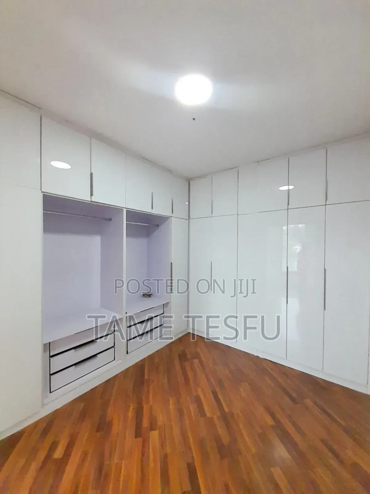 Furnished 8bdrm House in ቦሌ 24, Bole for sale