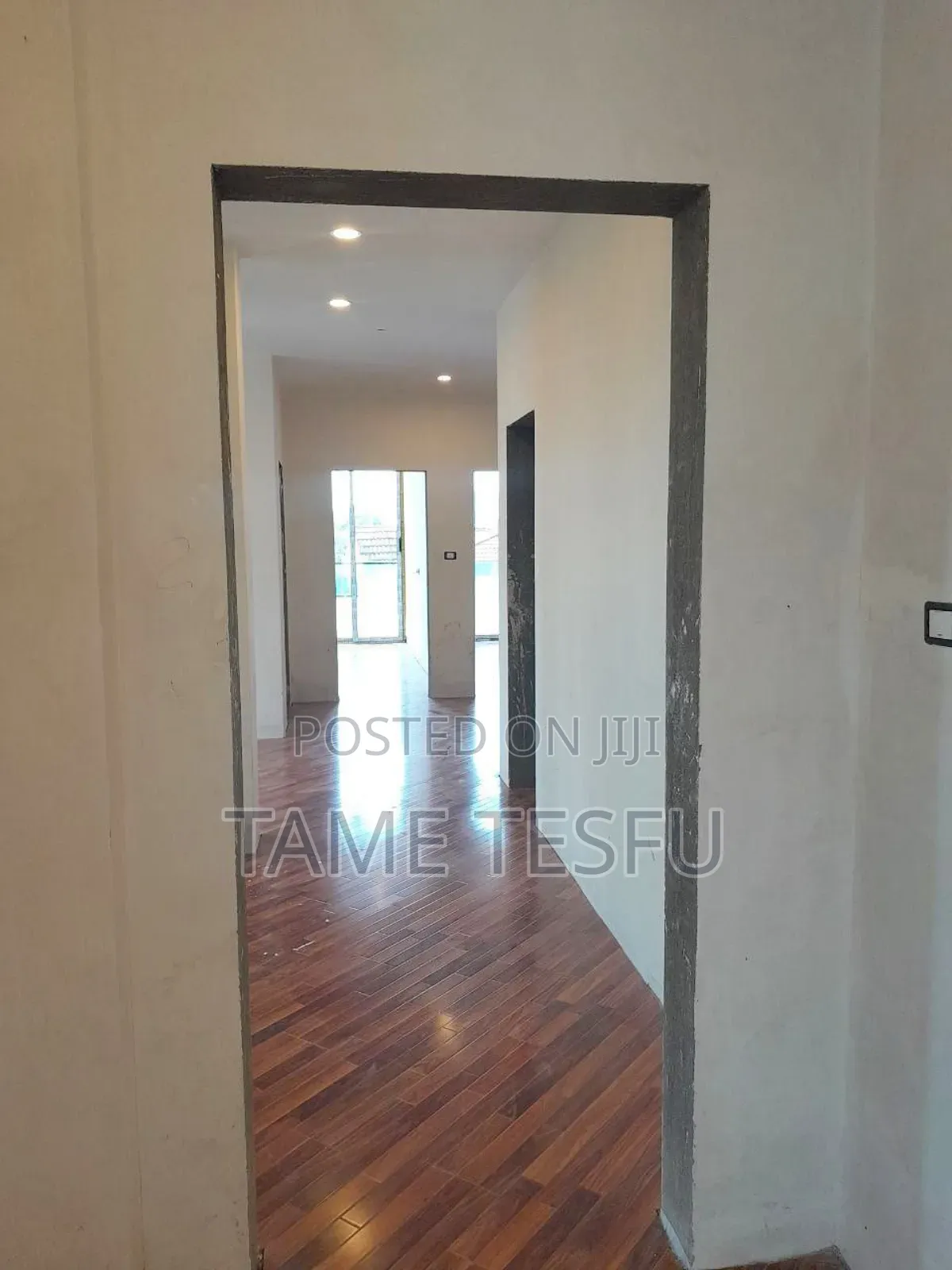 Furnished 8bdrm House in ቦሌ 24, Bole for sale