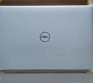 Photo - New Laptop Dell XPS 15 16GB Intel Core i7 SSD 512GB