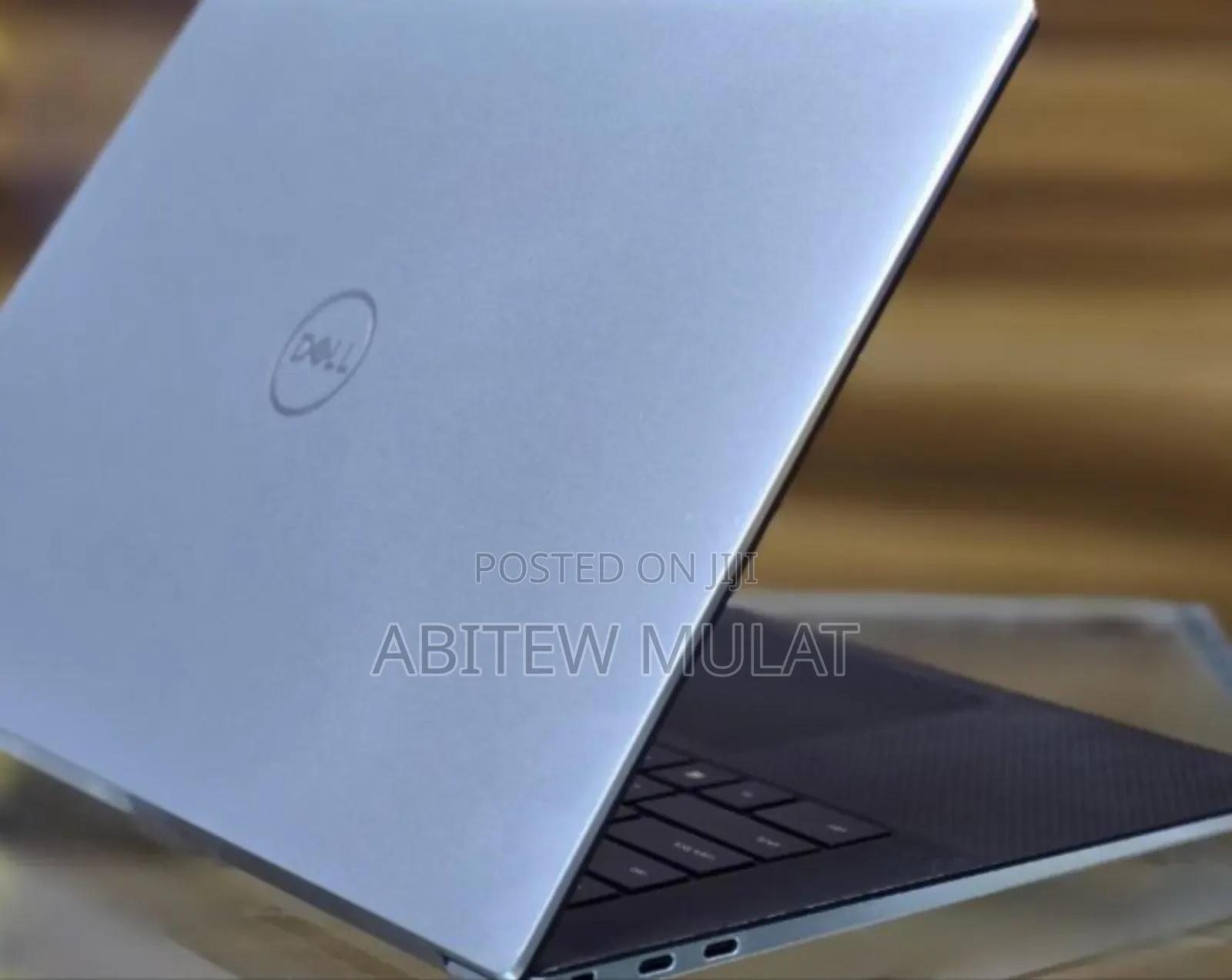 New Laptop Dell XPS 15 16GB Intel Core i7 SSD 512GB