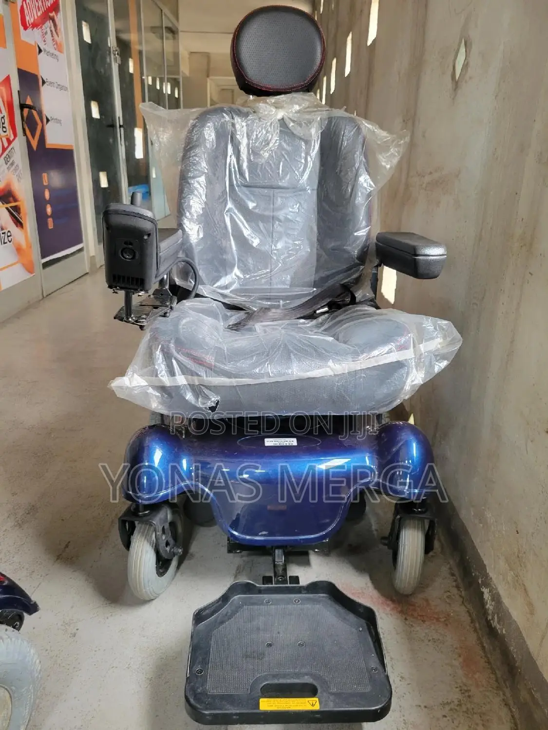 Electronic Wheelchairعπcharge Wheelchair玻❞Wheelchair×∞Benefit:Electric
