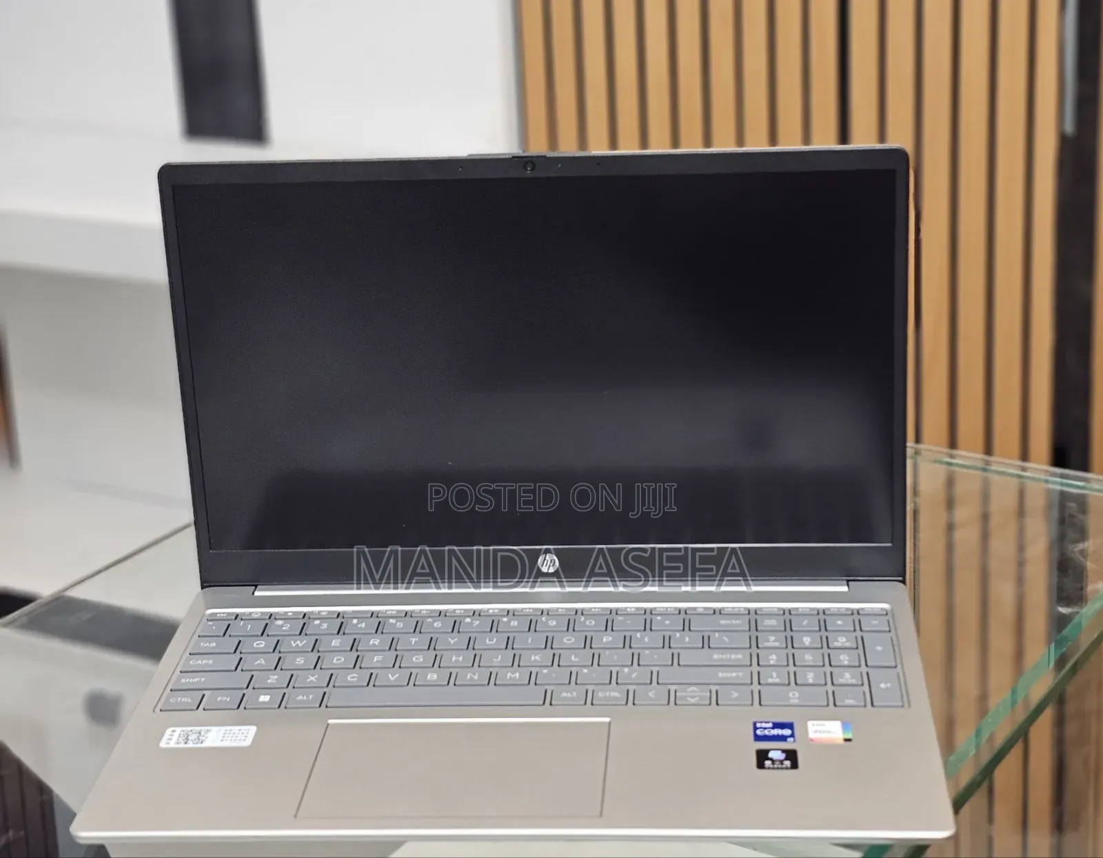 New Laptop HP Stream Notebook 16GB Intel Core I7 SSD 1T