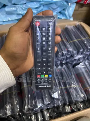 Mewe Tv Remote