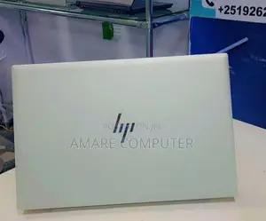 New Laptop HP EliteBook 840 G7 16GB Intel Core I7 SSD 512GB
