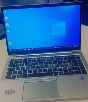 New Laptop HP EliteBook 840 G7 16GB Intel Core I7 SSD 512GB
