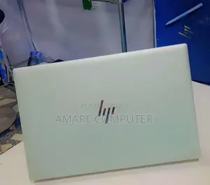 New Laptop HP EliteBook 840 G7 16GB Intel Core I7 SSD 512GB