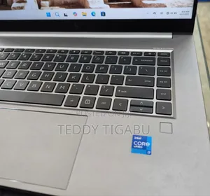 New Laptop HP ZBook Fury 15 G8 16GB Intel Core I7 SSD 512GB