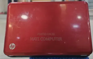 New Laptop HP Pavilion 15 6GB Intel Core I5 HDD 500GB