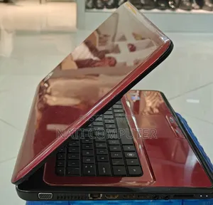 New Laptop HP Pavilion 15 6GB Intel Core I5 HDD 500GB