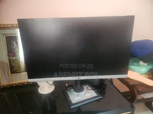 Photo - Hp 27th 27-Inch Display