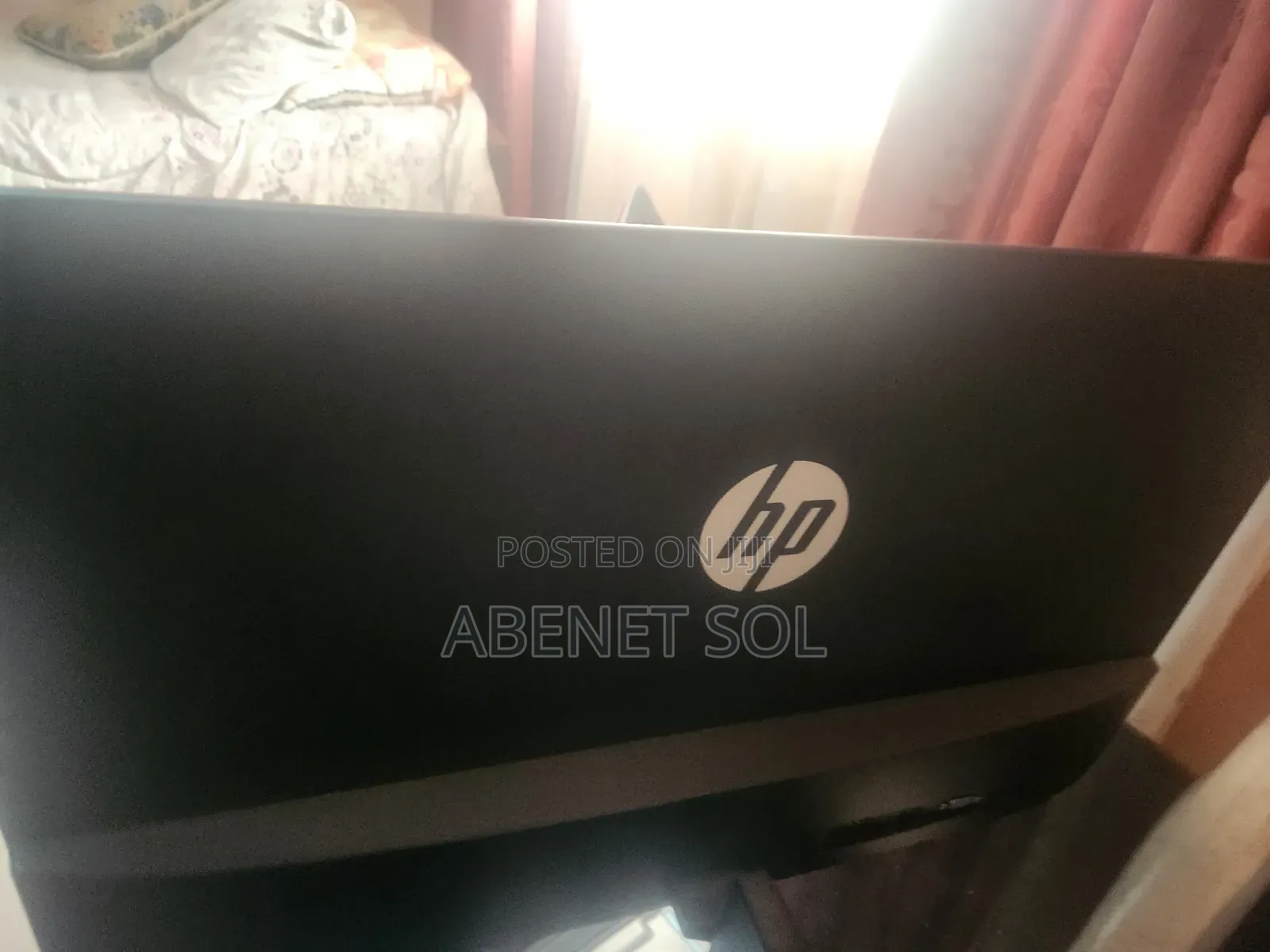 Hp 27th 27-Inch Display