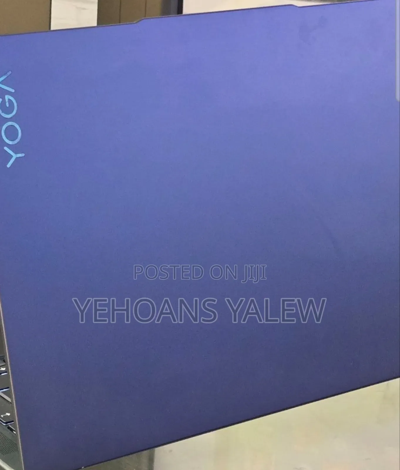 New Laptop Lenovo Yoga 910 16GB Intel Core I7 SSD 1T