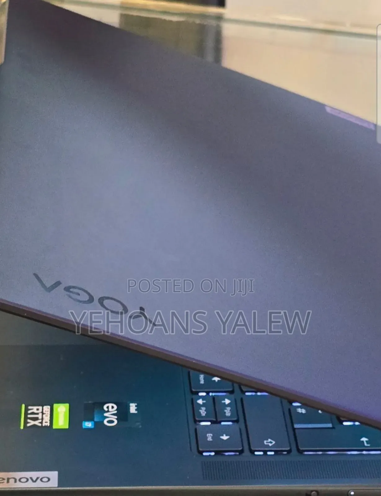 New Laptop Lenovo Yoga 910 16GB Intel Core I7 SSD 1T