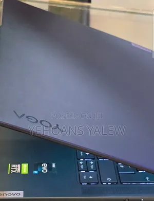 New Laptop Lenovo Yoga 910 16GB Intel Core I7 SSD 1T