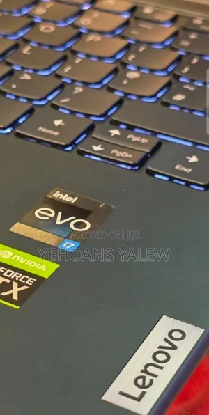 New Laptop Lenovo Yoga 910 16GB Intel Core I7 SSD 1T