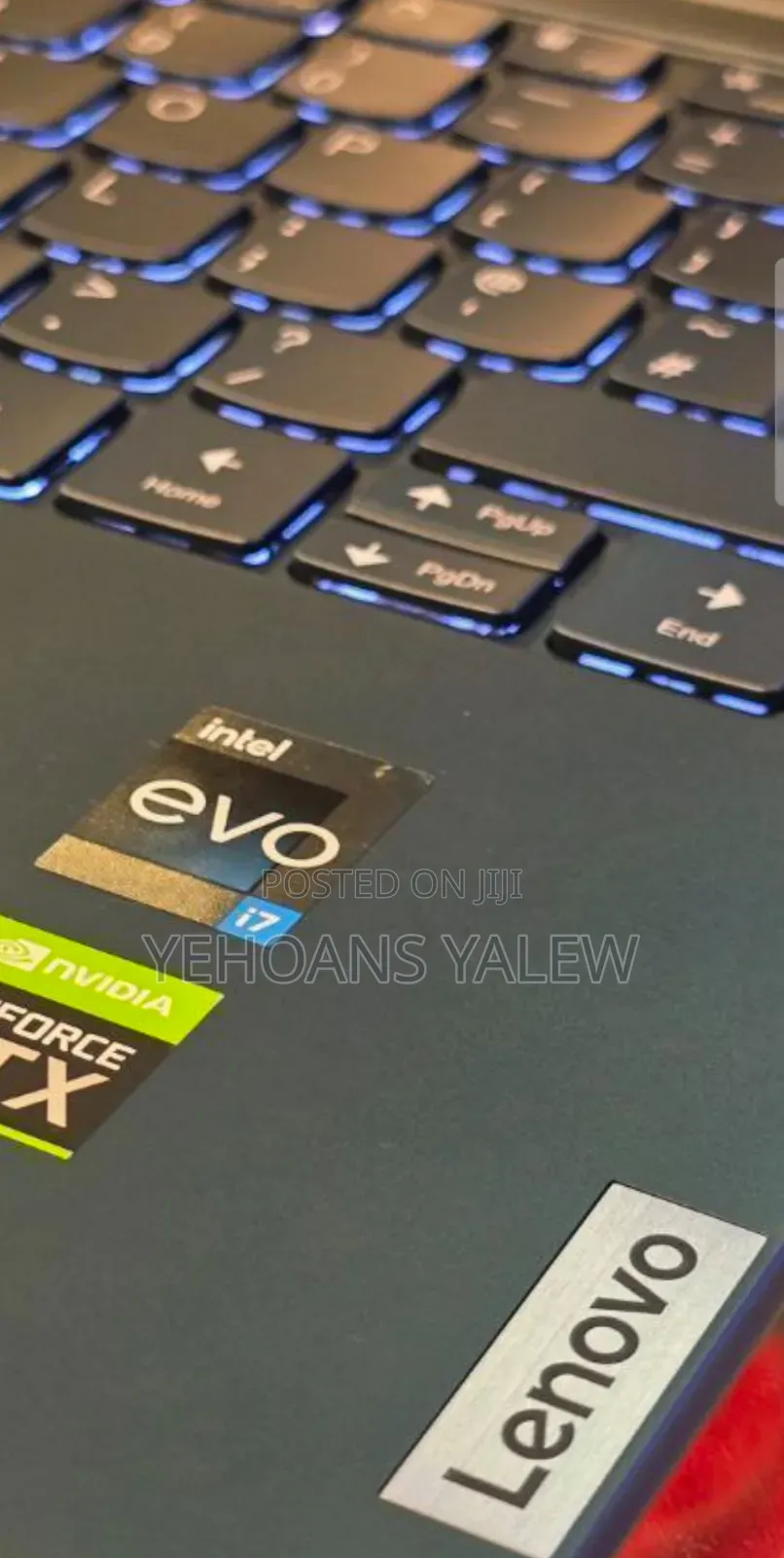 New Laptop Lenovo Yoga 910 16GB Intel Core I7 SSD 1T