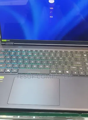 New Laptop Acer Predator Helios Neo 16 16GB Intel Core Ultra 9 SSD 1T