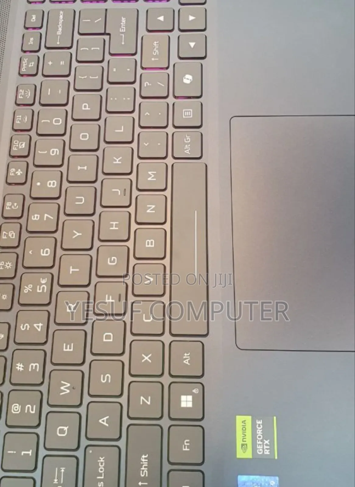 New Laptop Acer Predator Helios Neo 16 16GB Intel Core Ultra 9 SSD 1T