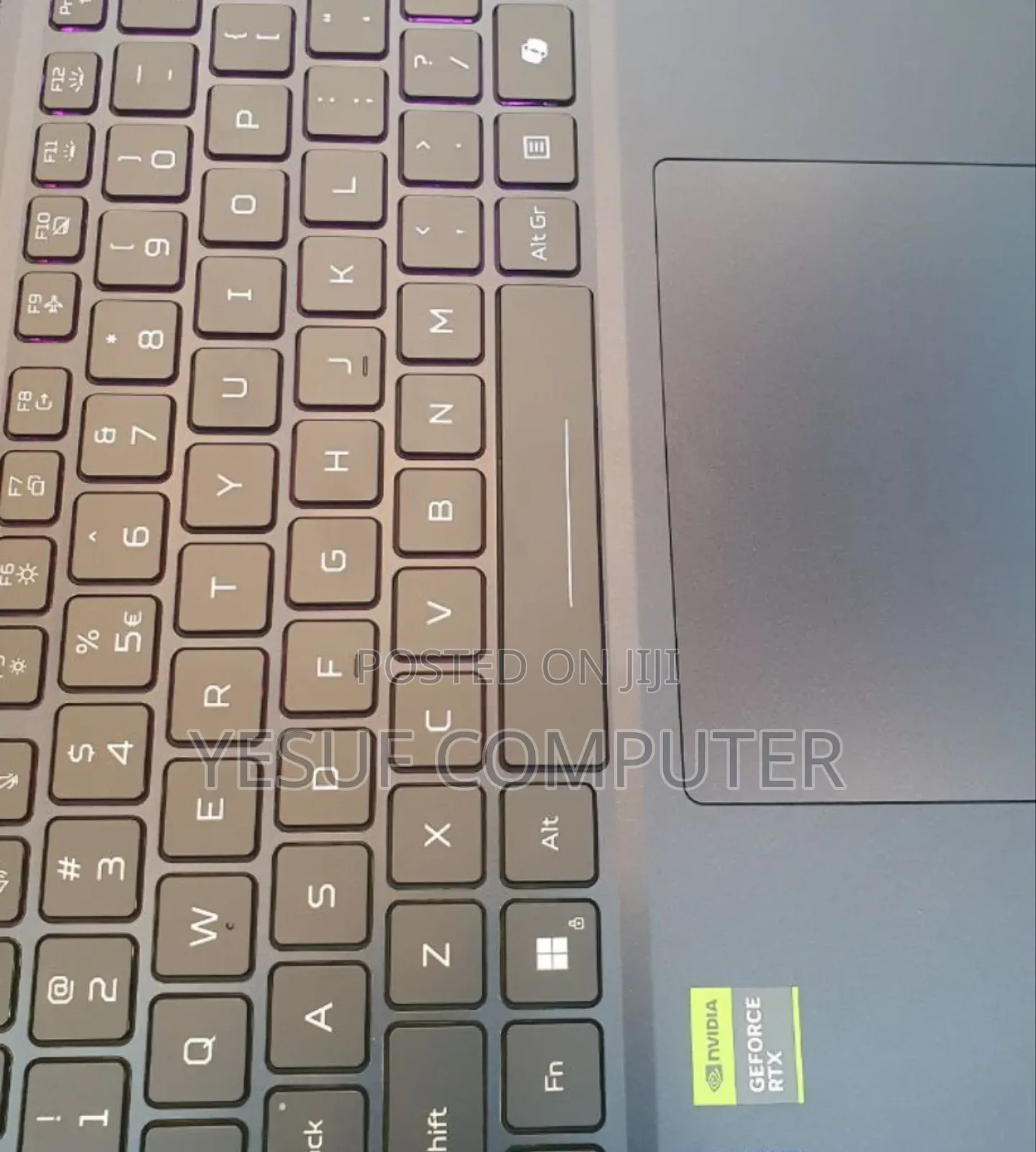 New Laptop Acer Predator Helios Neo 16 16GB Intel Core Ultra 9 SSD 1T