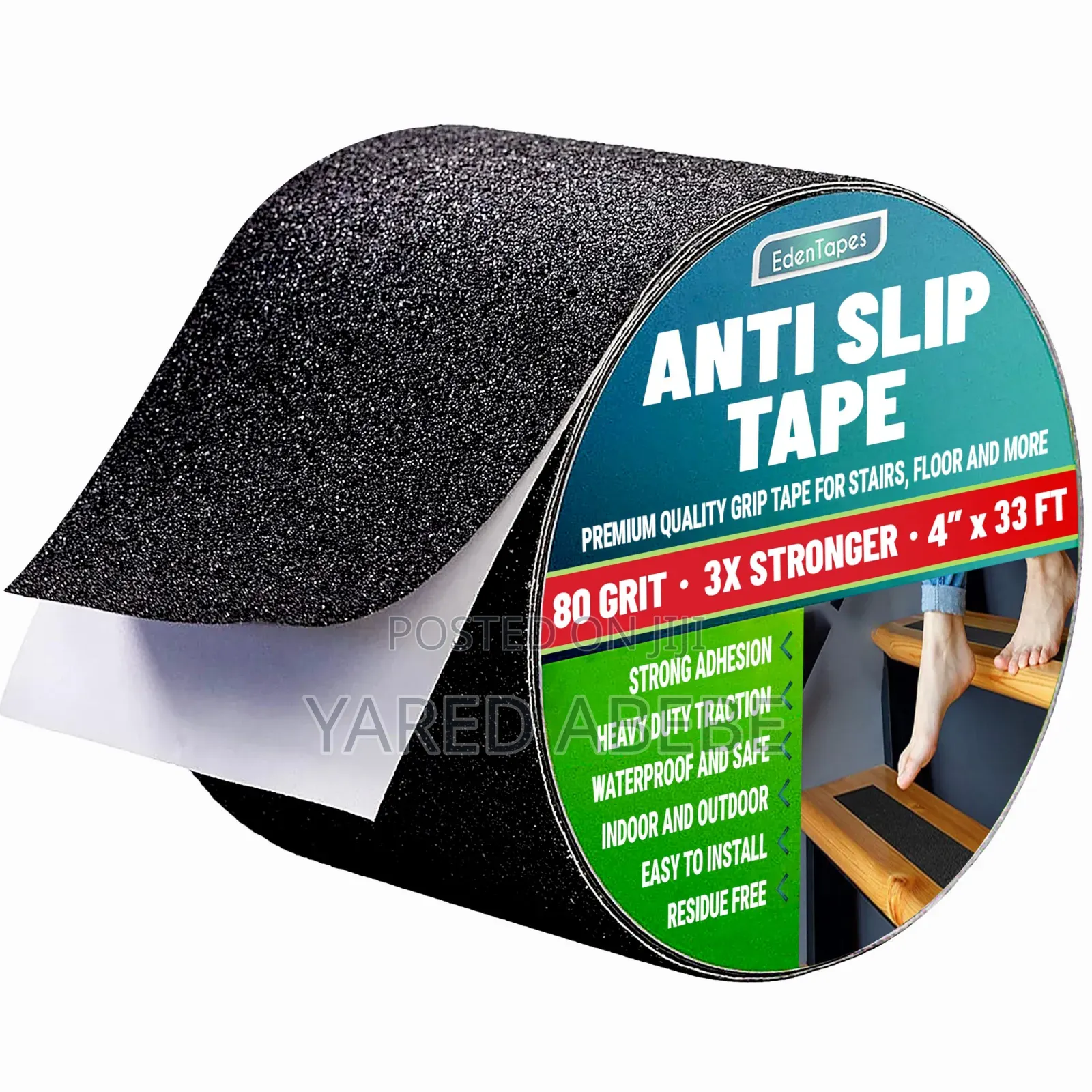 Anti Slip Tape
