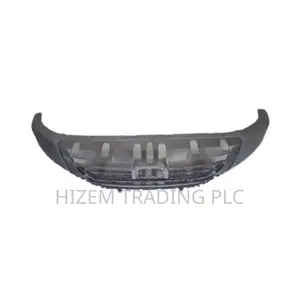 Photo - Byd Song Plus Lower Bumper Hizem Ev Spare Part