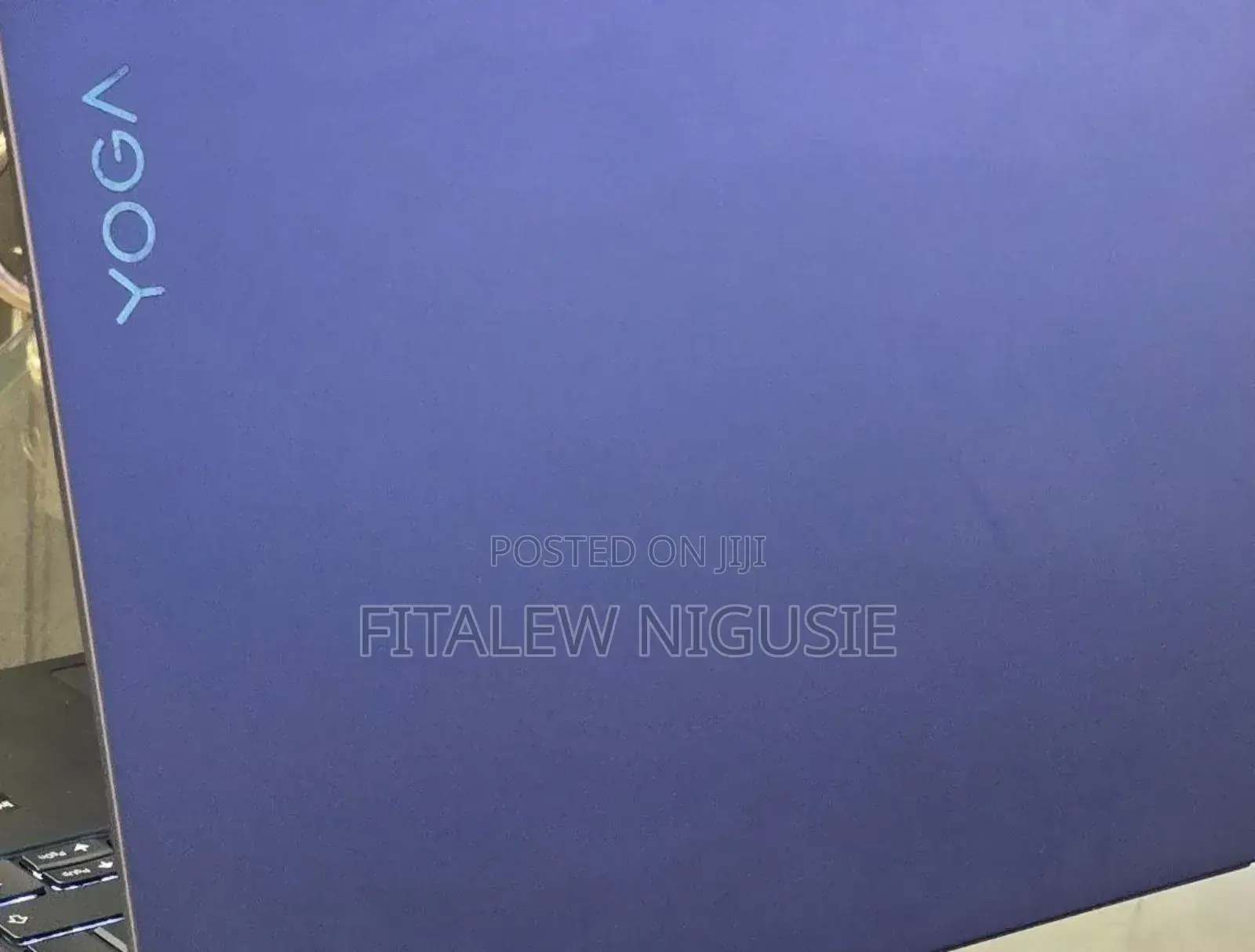 New Laptop Lenovo 16GB Intel Core I7 SSD 1T