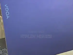 New Laptop Lenovo 16GB Intel Core I7 SSD 1T