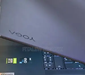 New Laptop Lenovo 16GB Intel Core I7 SSD 1T