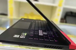 New Laptop Asus ROG Strix G16 G614 16GB AMD Ryzen 9 SSD 1T