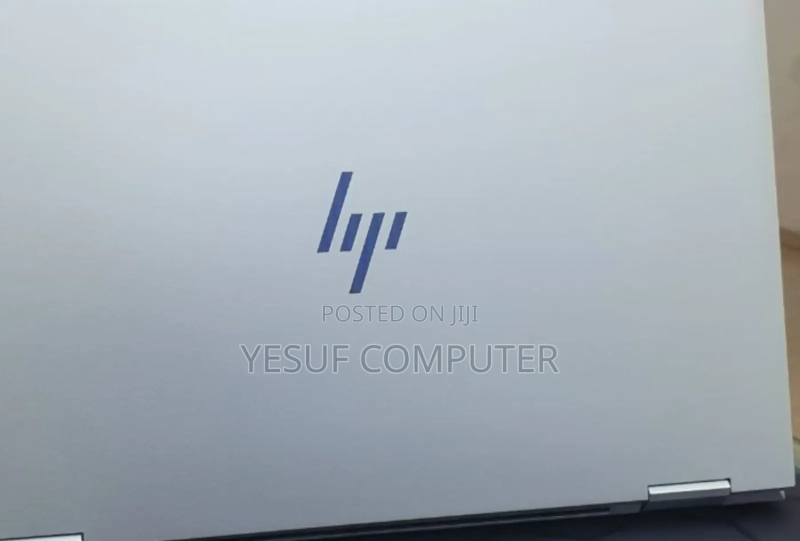 New Laptop HP EliteBook X GB Intel Core I7 SSD 512GB