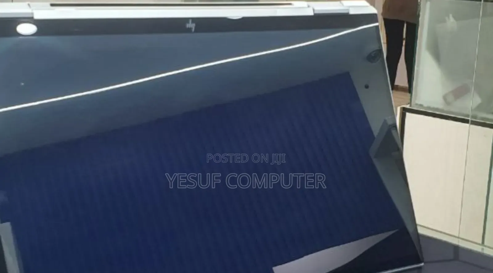 New Laptop HP EliteBook X GB Intel Core I7 SSD 512GB