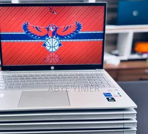 New Laptop HP Pavilion 15 16GB Intel Core I5 SSD 1T