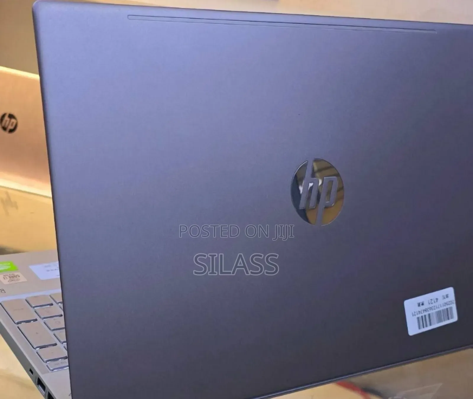 New Laptop HP Pavilion 14 16GB Intel Core i7 SSD 512GB