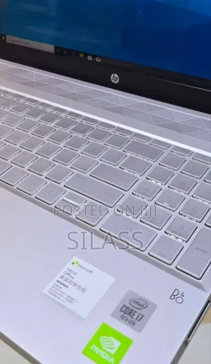New Laptop HP Pavilion 14 16GB Intel Core i7 SSD 512GB