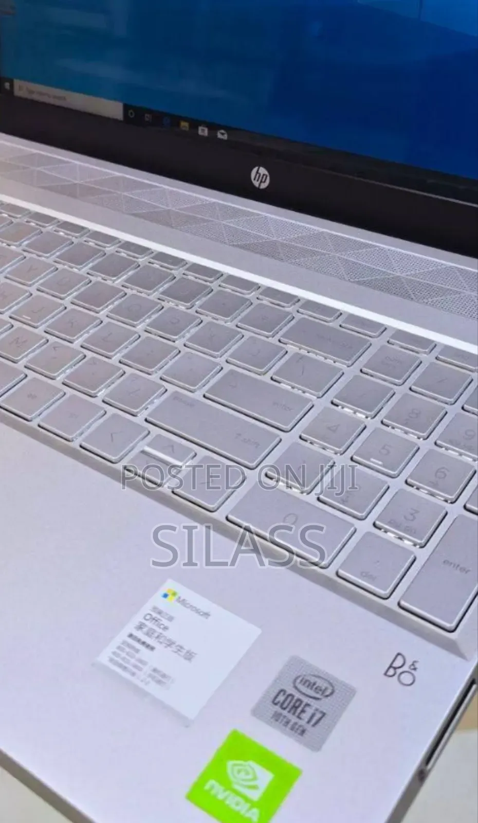 New Laptop HP Pavilion 14 16GB Intel Core i7 SSD 512GB