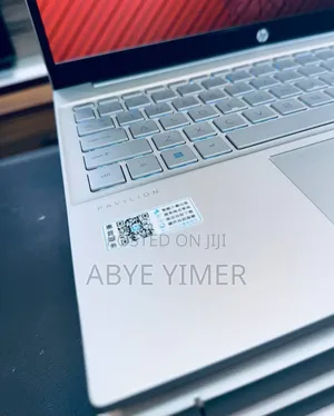 New Laptop HP Pavilion 15 16GB Intel Core I5 SSD 1T