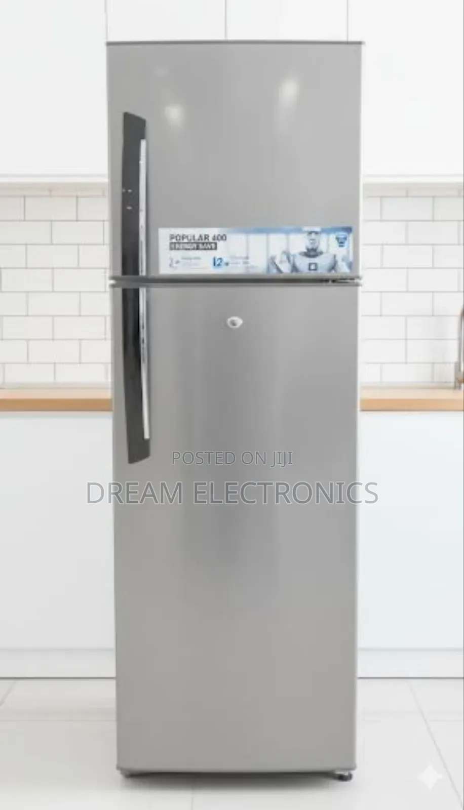 Popular 400 Refrigerator