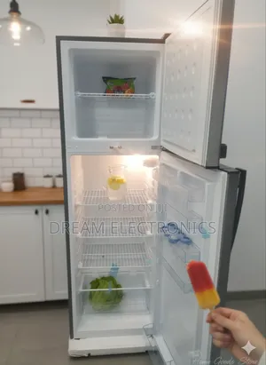 Popular 400 Refrigerator
