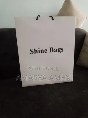 Photo - Paper Bag for You