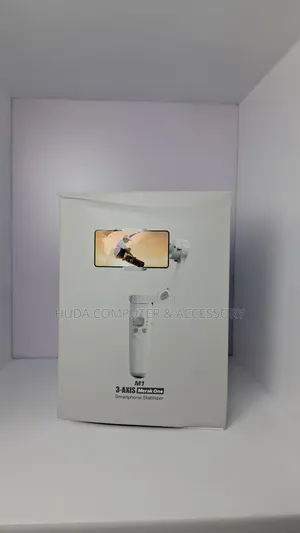 Photo - M1 Merak One 3-Axis Smartphone Stabilizer