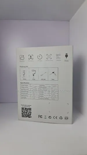 M1 Merak One 3-Axis Smartphone Stabilizer