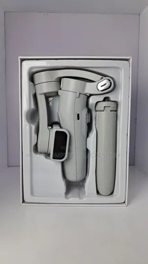 M1 Merak One 3-Axis Smartphone Stabilizer