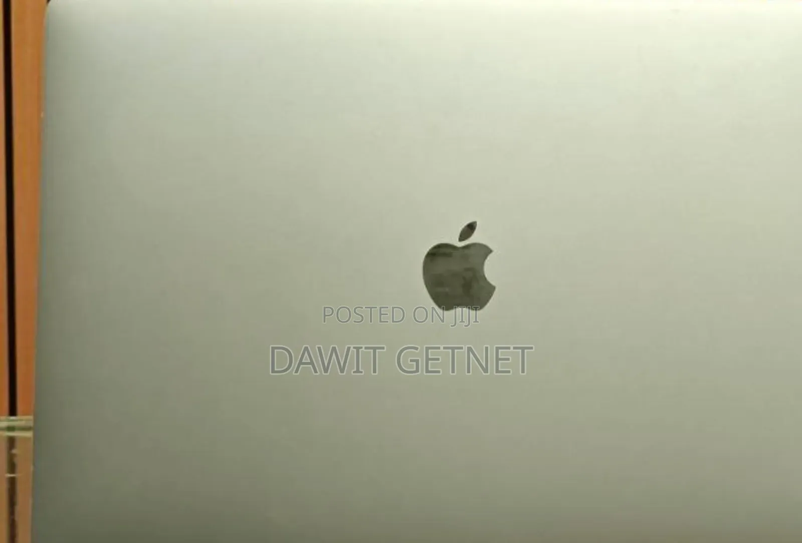 New Laptop Apple MacBook 16GB Intel Core I7 SSD 512GB