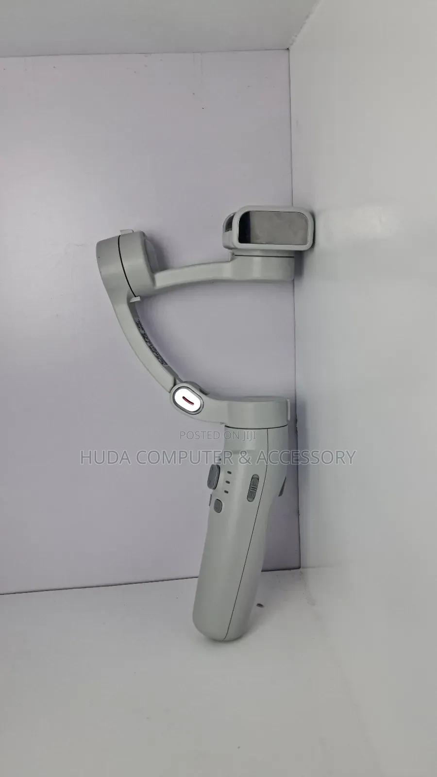 M1 Merak One 3-Axis Smartphone Stabilizer