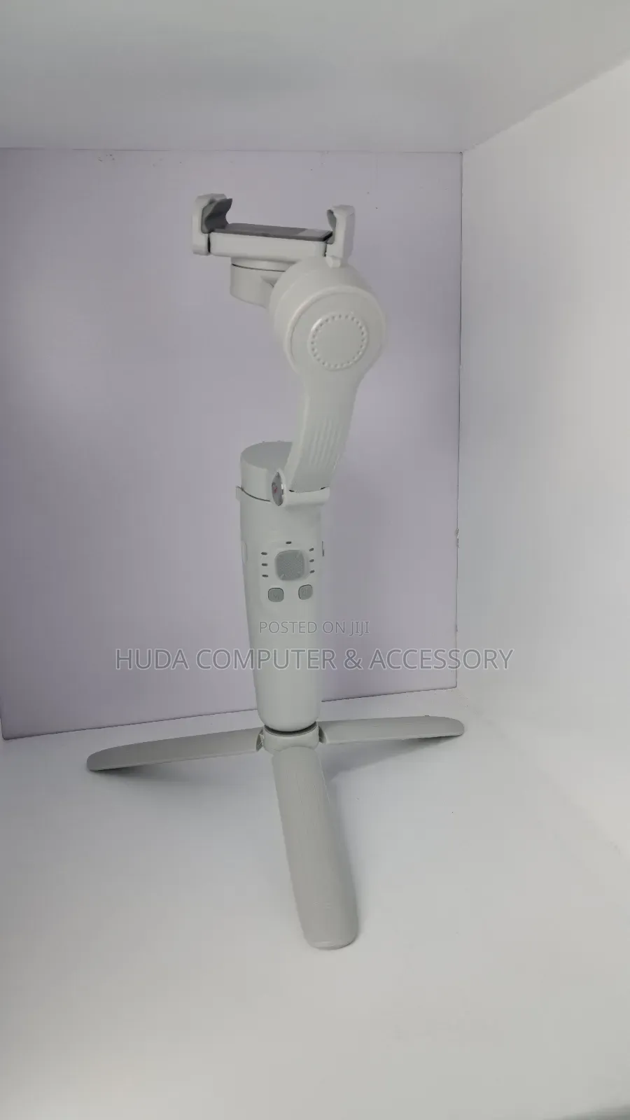 M1 Merak One 3-Axis Smartphone Stabilizer