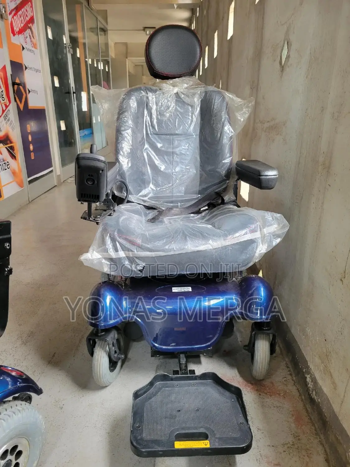 Powered Wheelchairsظ两reliable Rides With Invacare’S Power Wheelchairs