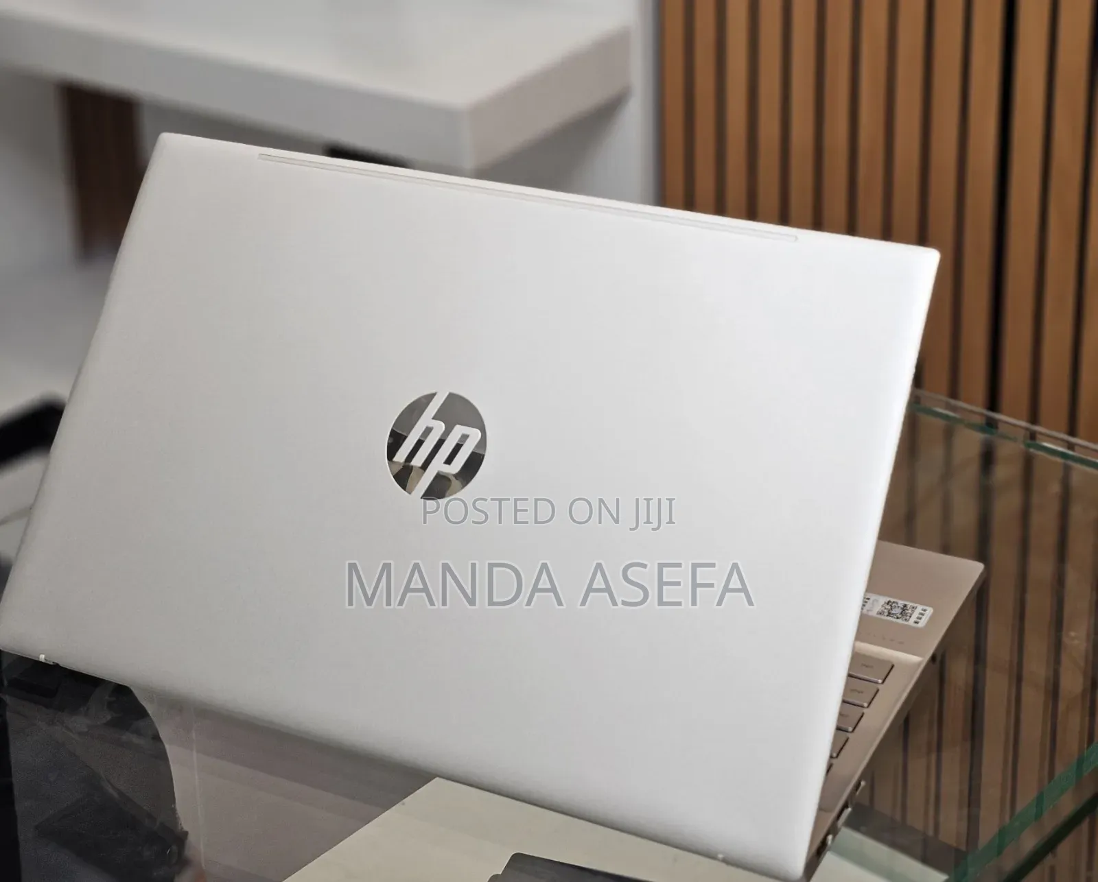 New Laptop HP Pavilion 15 16GB Intel Core I7 SSD 1T