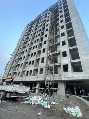 3bdrm Apartment in Addis Ababa, Yeka for sale